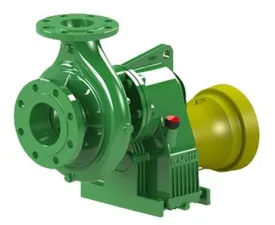 Rovatti PTO Pump T2150E