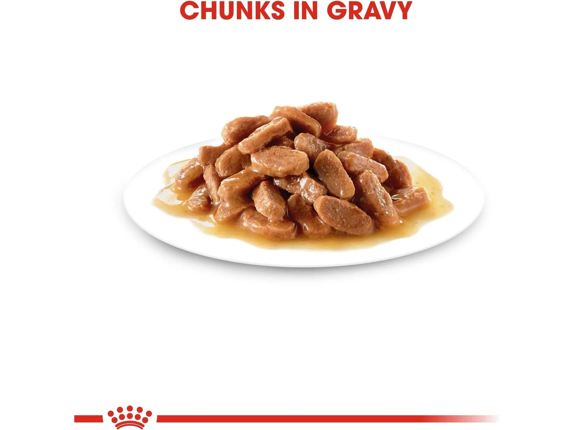 Royal Canin Feline Health Nutrition Kitten Gravy (WET FOOD - Pouches) 12X85G