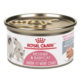 Royal Canin Mother & Baby Cat 5.1oz