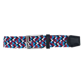 Royal County Down Elastic Belt