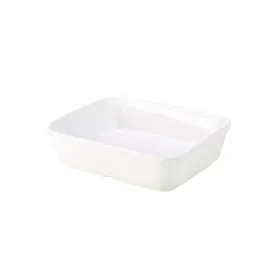 Royal Genware Baking Dish 20X24.5X6.5cm (Pack of 2)