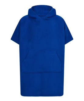 Royal - Kids poncho