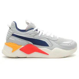 Rs-X New Heritage Lace Up Sneakers