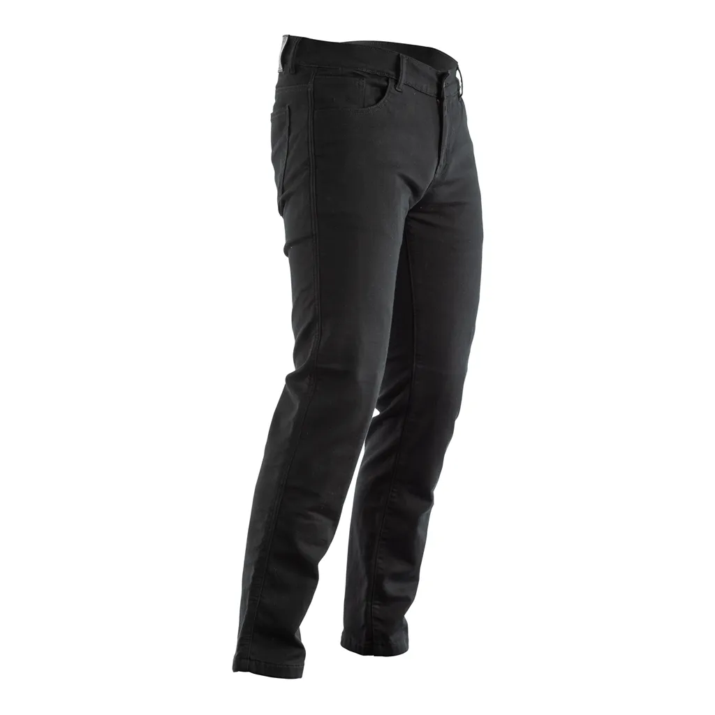 RST Aramid Armoured Jeans - Black