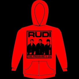 RUDI hoodie