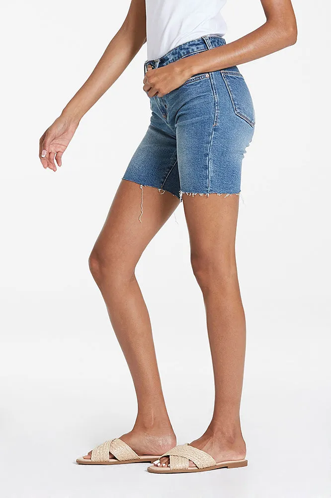 Ruthie Cut-Off Short