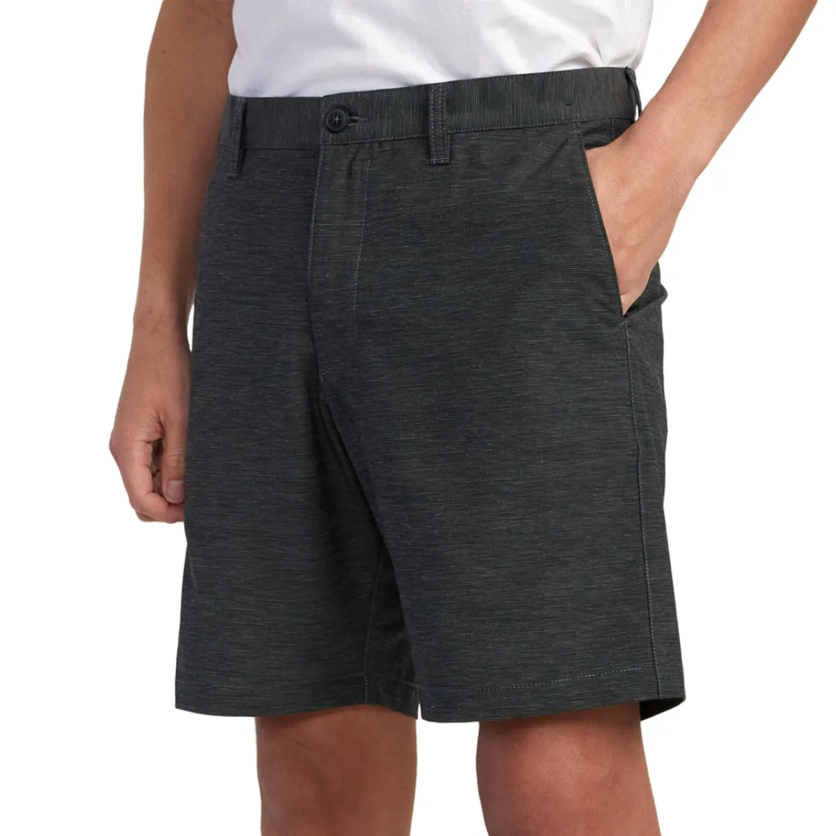 RVCA Daggers Chino Hybrid 18" Boardshorts