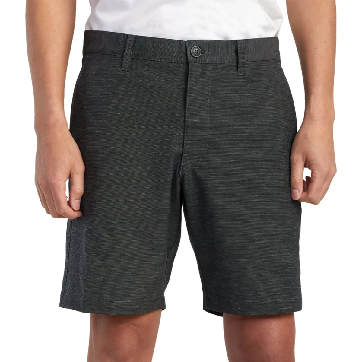 RVCA Daggers Chino Hybrid 18" Boardshorts