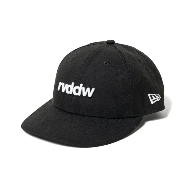 RVDDW Low Profile 9FIFTY Snapback