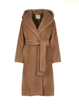 'S Max Mara Teddy Coat