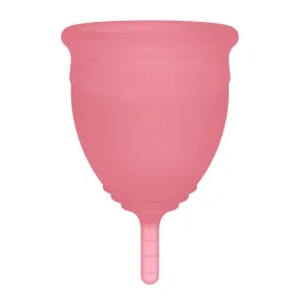 SAALT Menstrual Cup - Regular Himalayan Pink