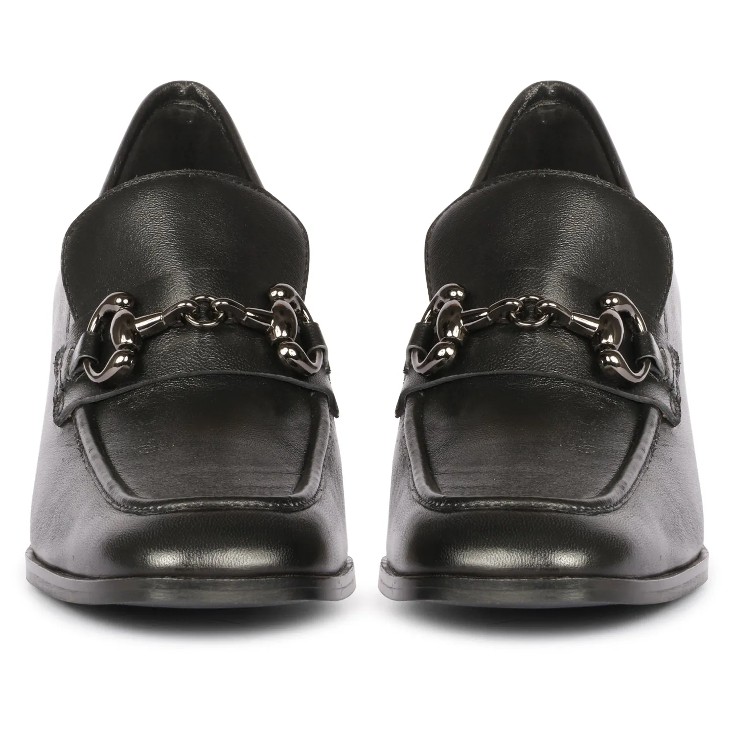 Saint G - Isha - Heeled Loafers