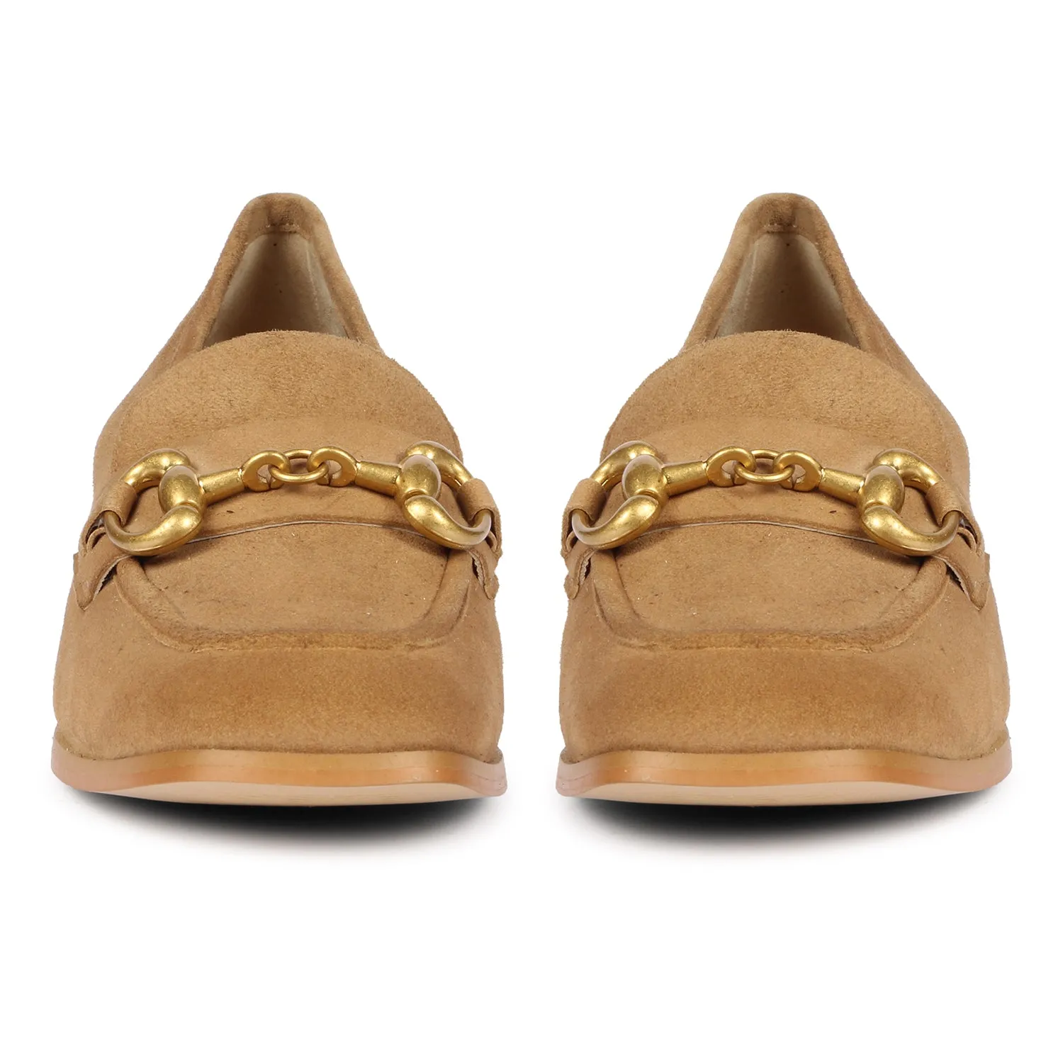 Saint G - Jacqueline Suede - Loafers