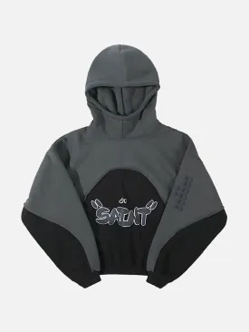 Saint Hoodie