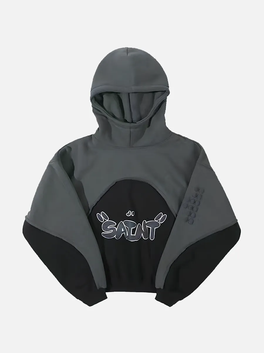 Saint Hoodie