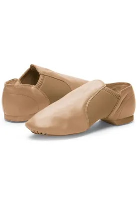 SALE Dance Class Slip-On Jazz Shoe