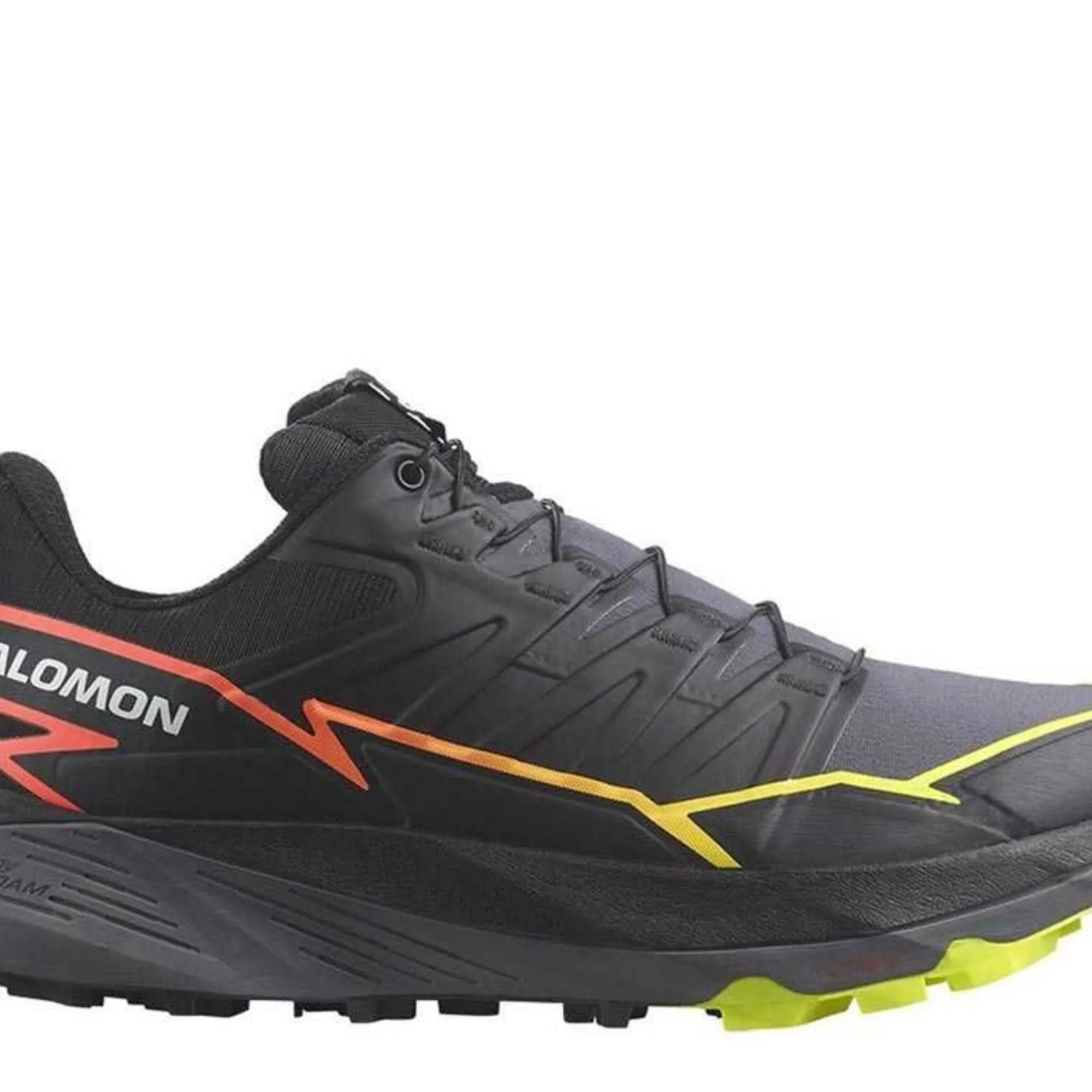 Salomon Thundercross