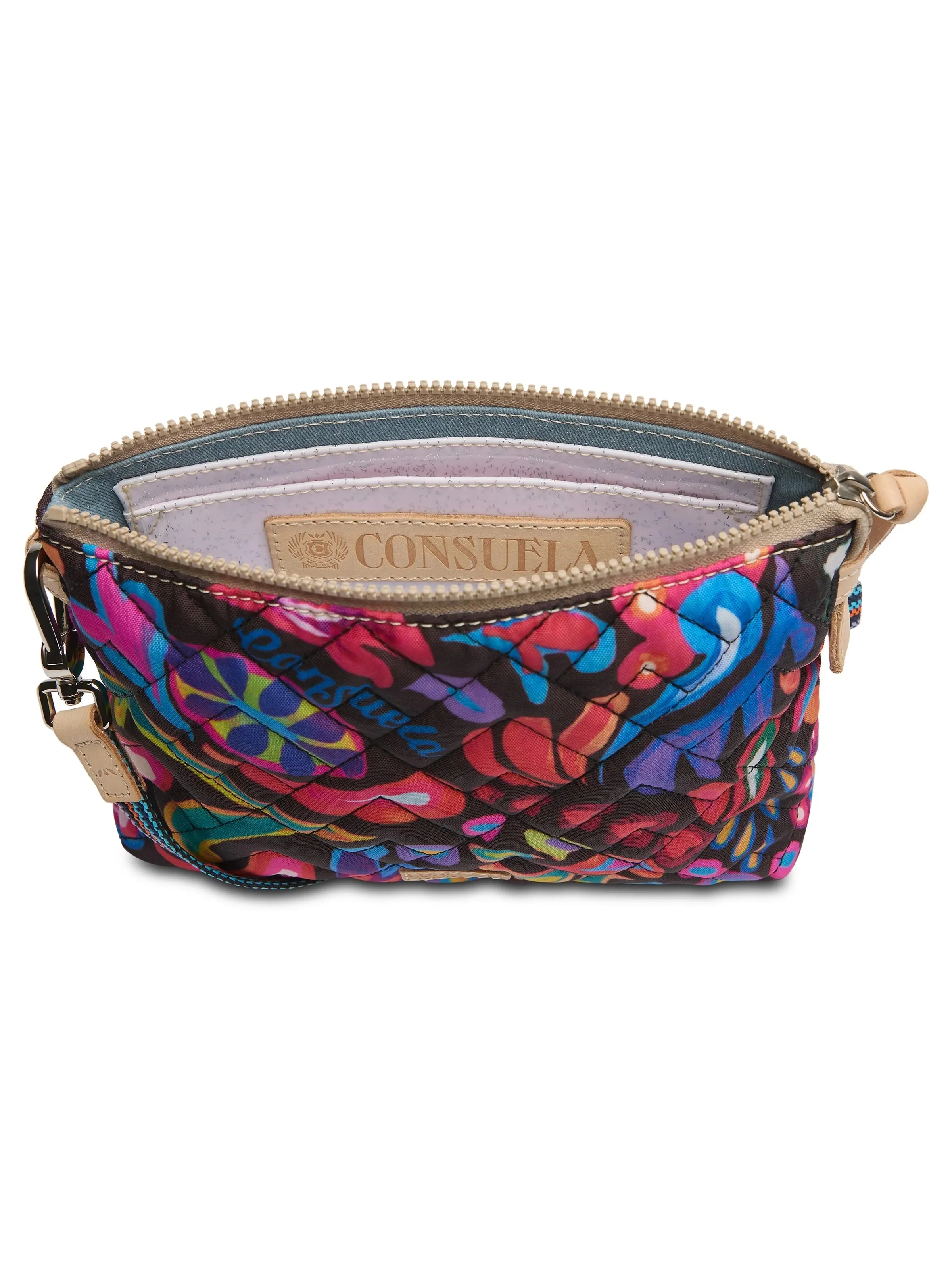 Sam Midtown Crossbody by Consuela