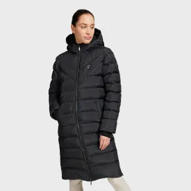 Samshield Sierra Ladies Puffer Jacket - Moonless Night