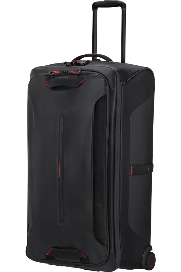 Samsonite ECODIVER Duffle 122L with wheels 79cm