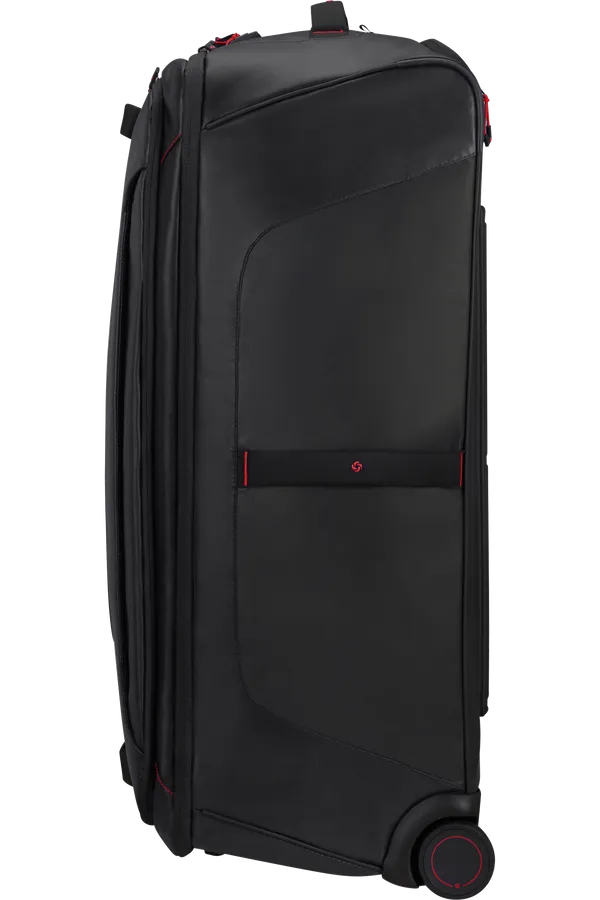 Samsonite ECODIVER Duffle 122L with wheels 79cm