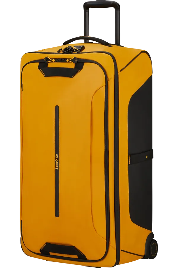 Samsonite ECODIVER Duffle 122L with wheels 79cm