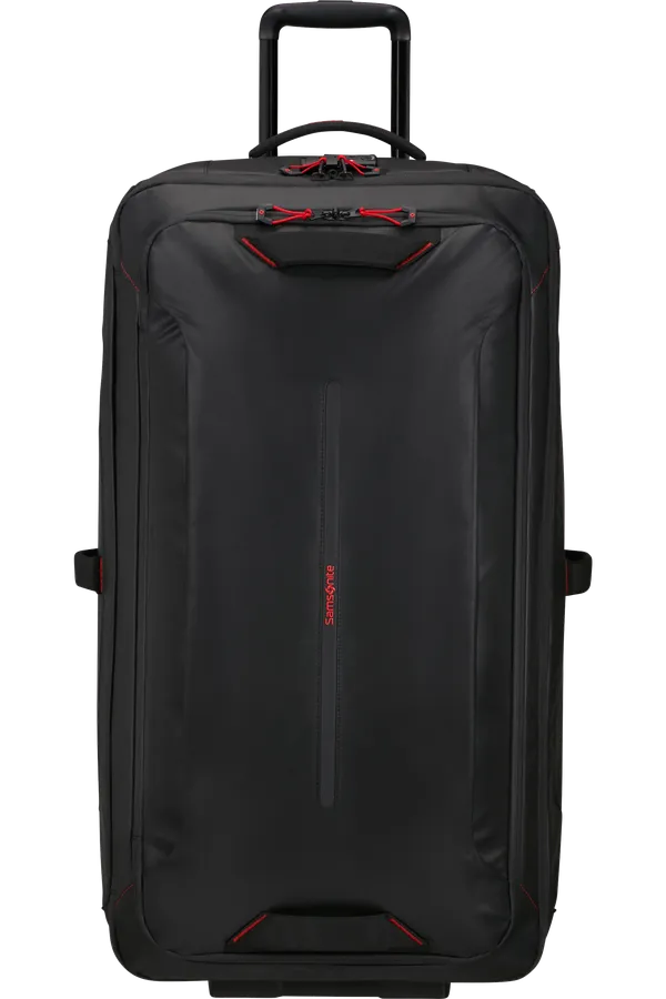 Samsonite ECODIVER Duffle 122L with wheels 79cm