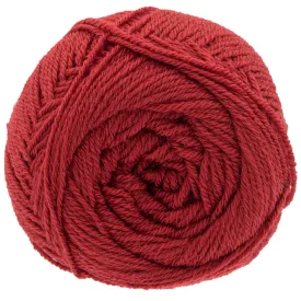 Sandnes Garn  Sunday Yarn - 4236 Deep Red