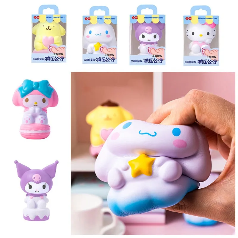 Sanrio Mystery Blind Box/Sanrio Bundle