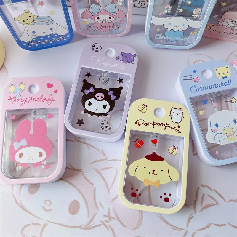 Sanrio Mystery Blind Box/Sanrio Bundle