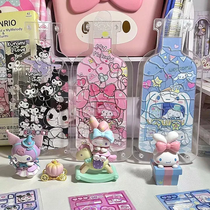 Sanrio Mystery Blind Box/Sanrio Bundle