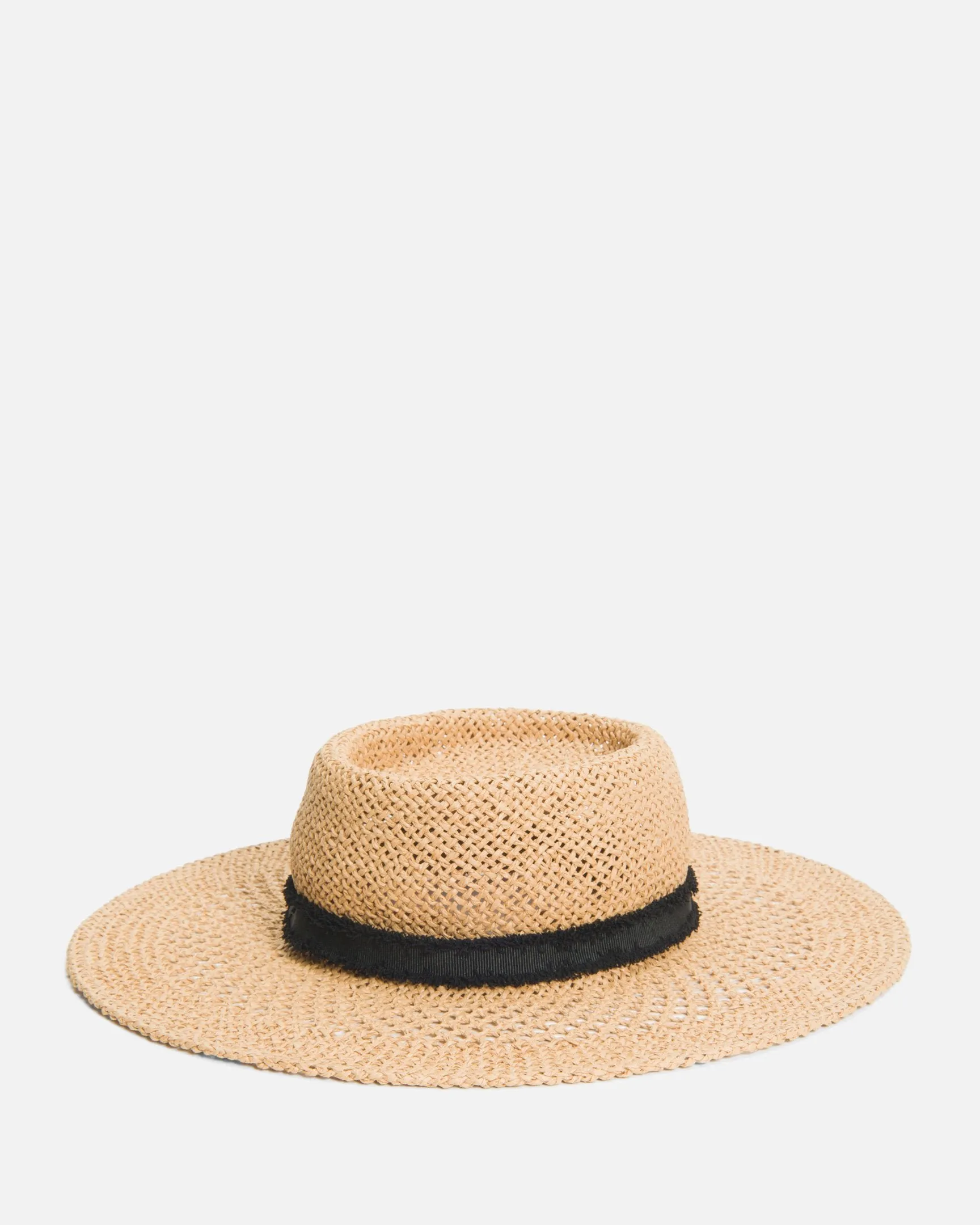 Santa Rosa Floppy Hat