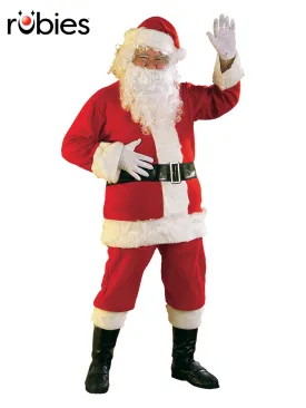 Santa Suit Classic