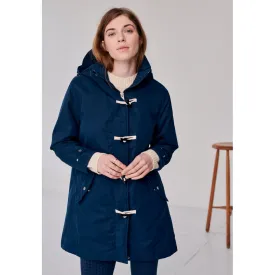 Sarona Parka - Navy