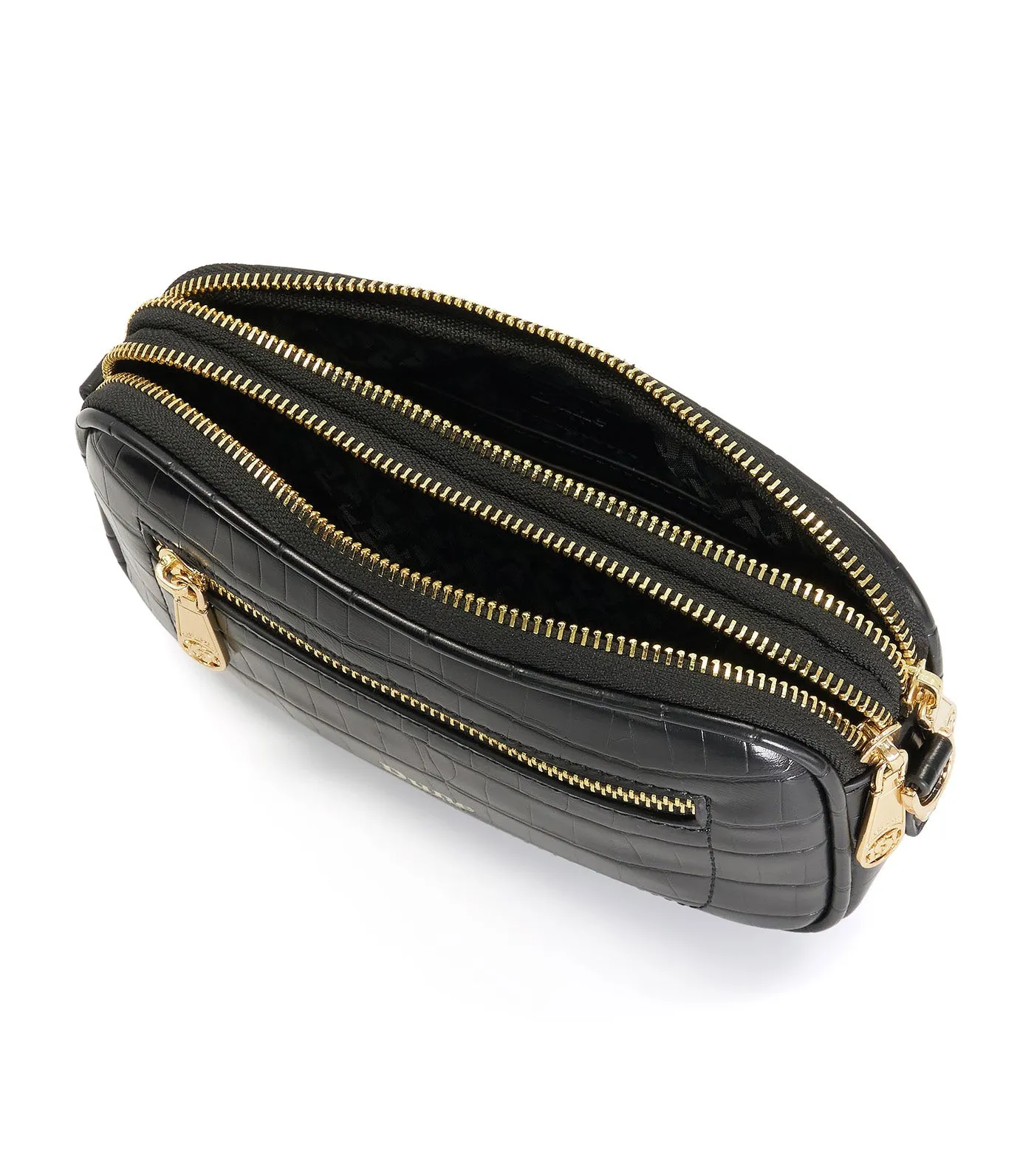 Sashas Multi Purpose Bag Black