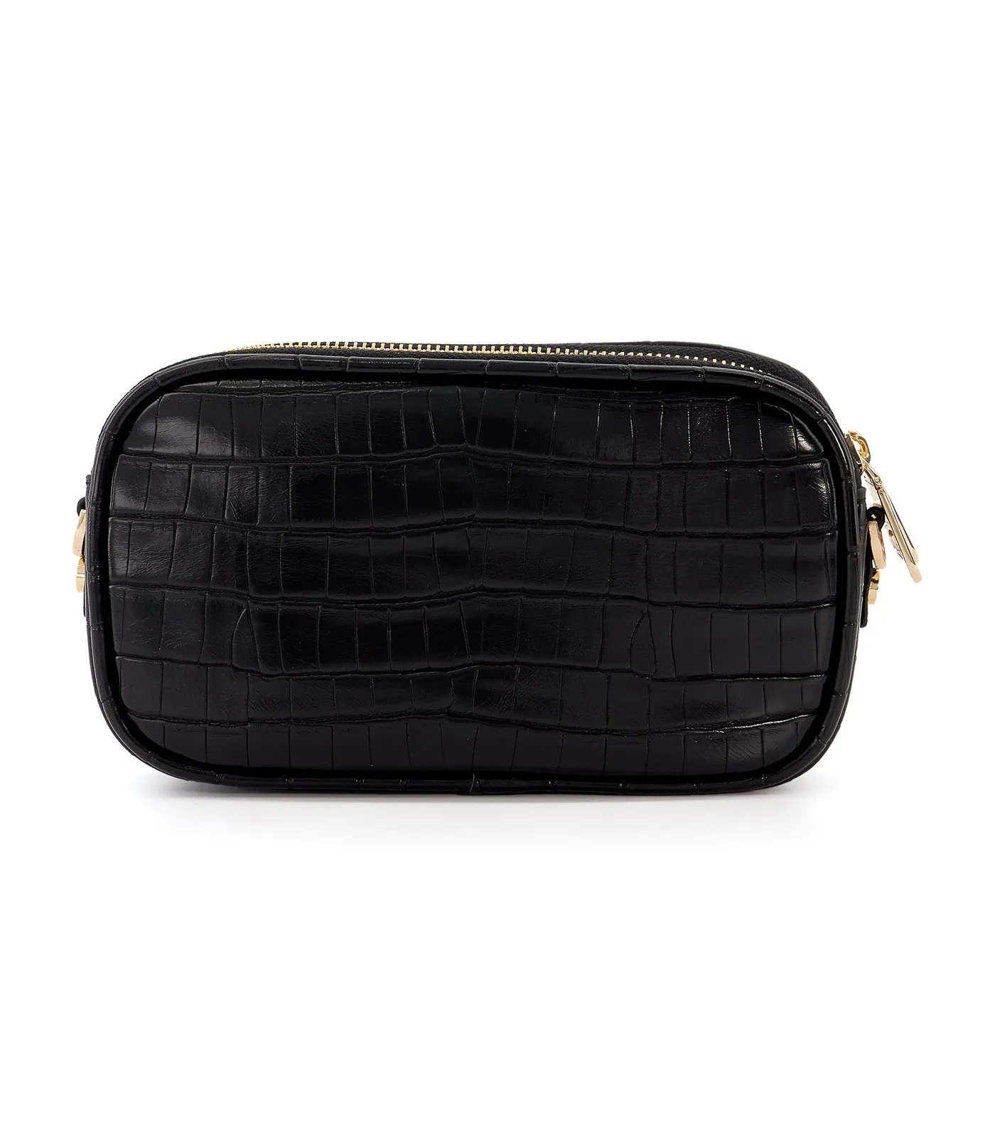 Sashas Multi Purpose Bag Black