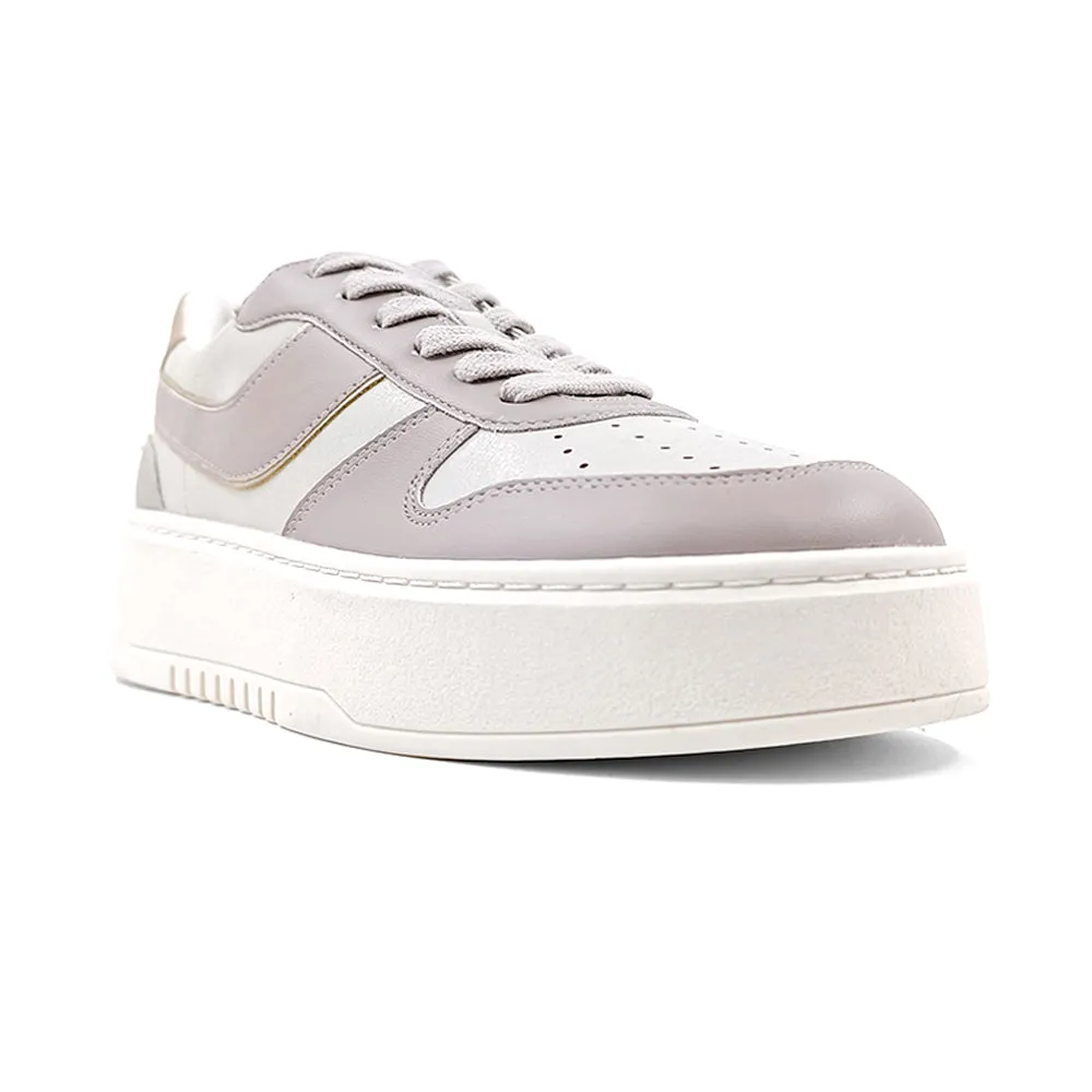 Satine Platform Sneakers