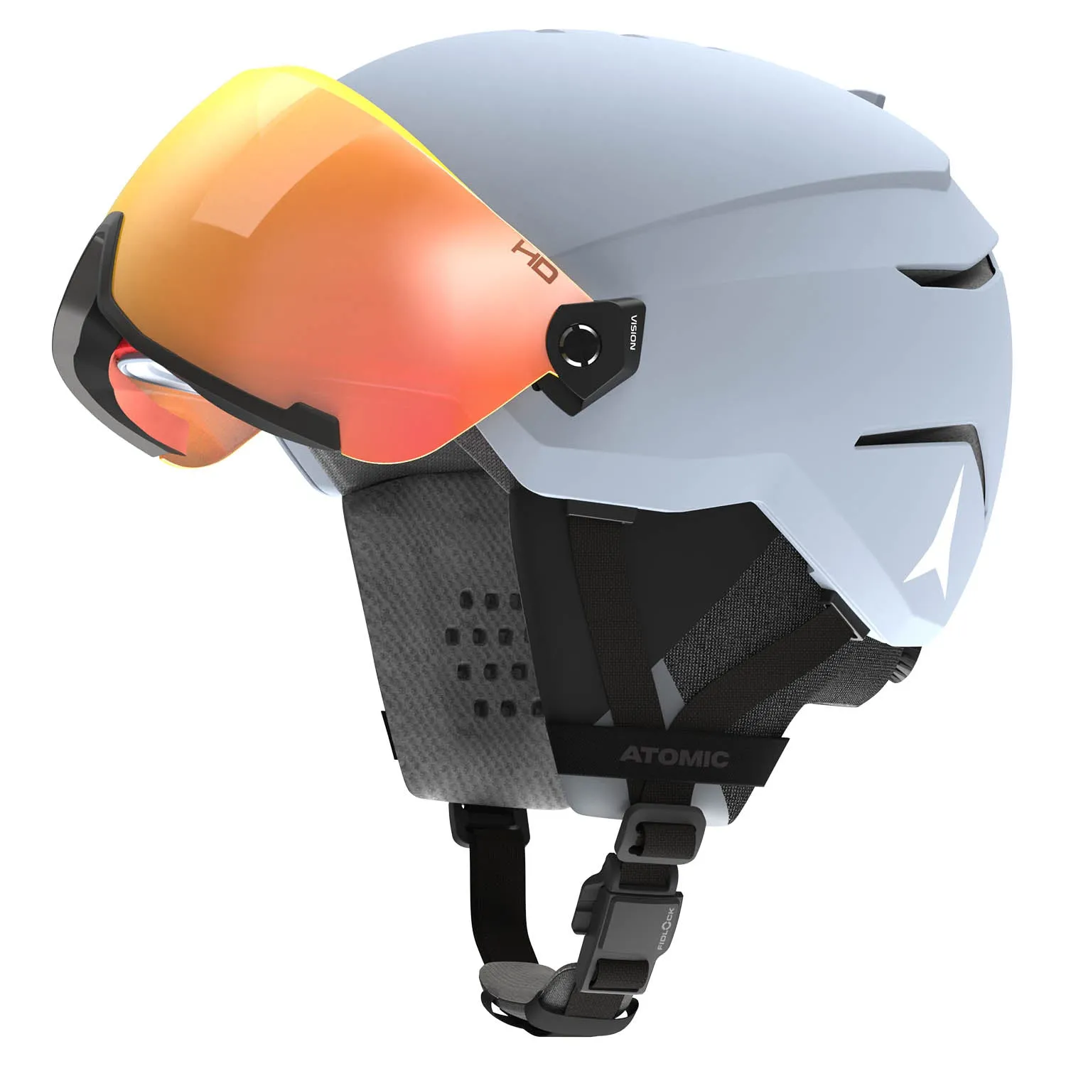 Savor Amid Visor HD Helmet