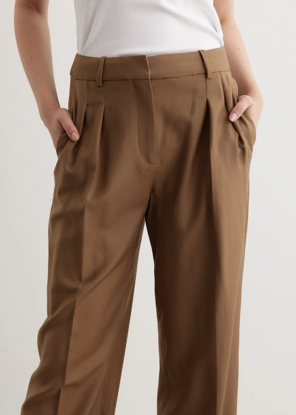 Sbiru Pants