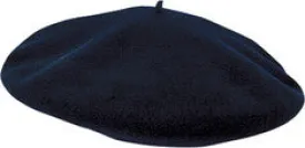 Scala Hand Made Authentic French Basque Beret