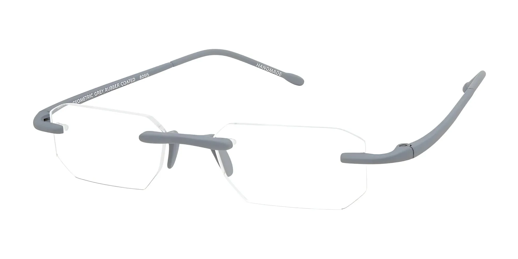 SCOJO GEOMETRIC Eyeglasses | Size 48