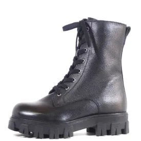 Scoop Combat Boots