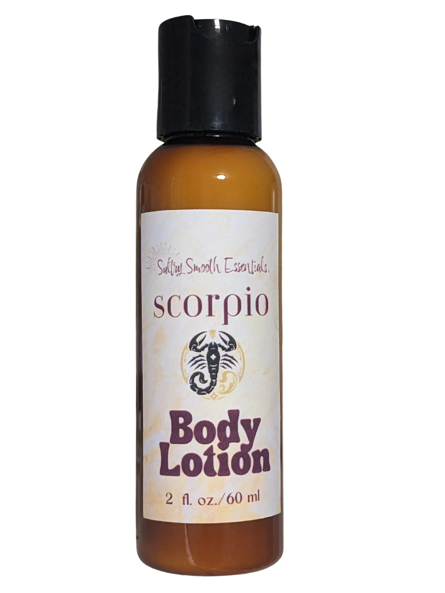 Scorpio Body Lotion