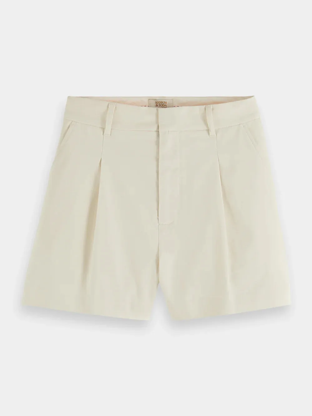 Scotch & Soda Chino Shorts