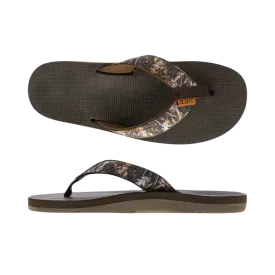 Scott Sandal KAIKANE Timber (8"-13") Camo