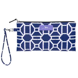 Scout - Kate Wristlet - Lattice Knight