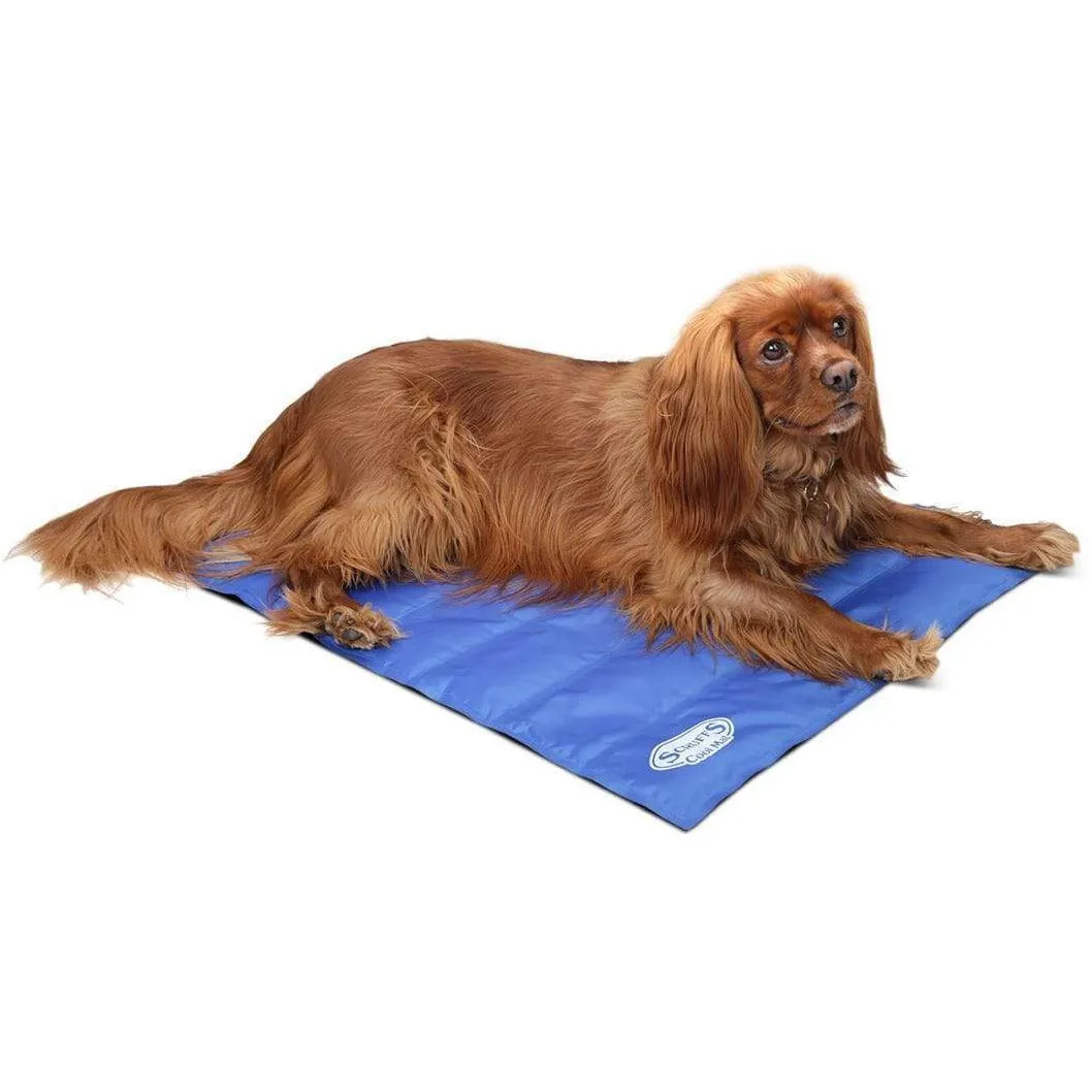 Scruffs® Self-Cooling Mat