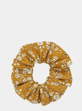 Scrunchie - Liberty Capel G Print