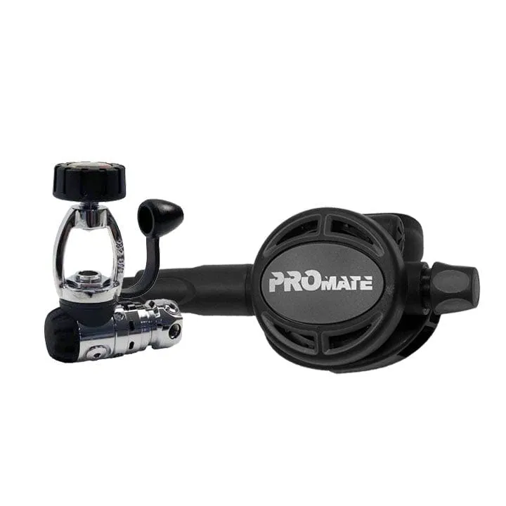 Scuba Diving Regulator Gear Package  - SRP0006