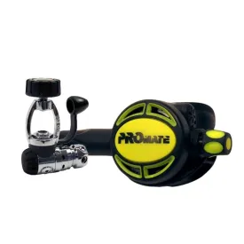 Scuba Diving Regulator Gear Package  - SRP0006